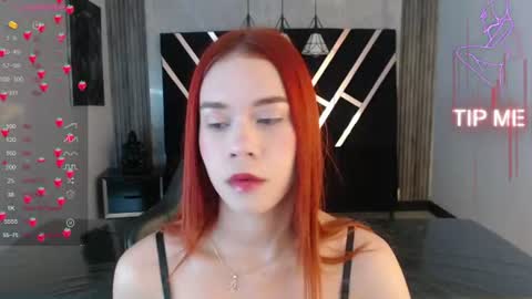 Susana   Mejia online show from 06-22-26, 12:46