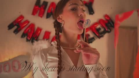 Alice online show from 12-04-24, 06:33