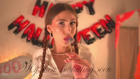 Alice online show from 01-09-25, 06:48