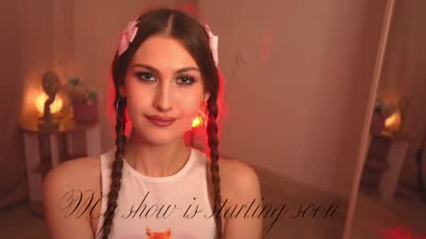 Alice online show from 01-14-25, 07:17