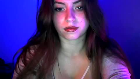 Lisa online show from 10-10-25, 05:01