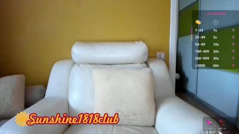 Angela  Sunshine1818club online show from 01-09-26, 07:44