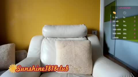 Angela  Sunshine1818club online show from 01-12-26, 07:46