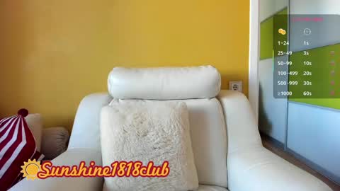 Angela  Sunshine1818club online show from 05-04-26, 04:52