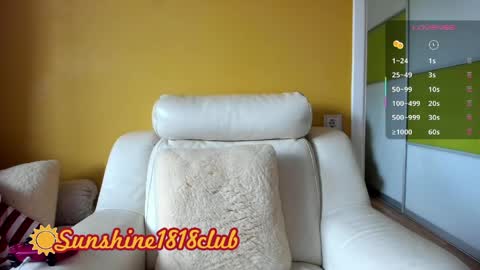 Angela  Sunshine1818club online show from 05-06-26, 04:41