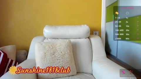 Angela  Sunshine1818club online show from 05-11-26, 04:40