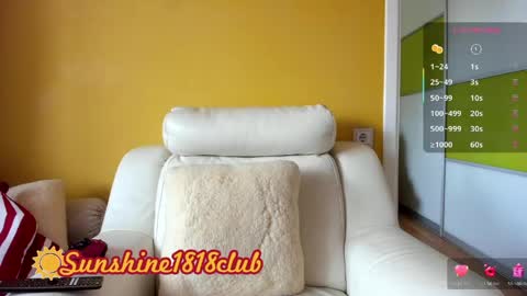 Angela  Sunshine1818club online show from 05-25-26, 06:52