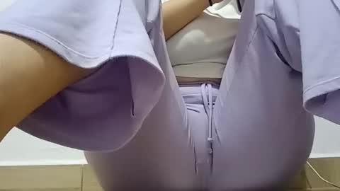 Snapshot of sunshine_days chatting on 02-20-26, 06:52 Annie online show from 02-20-26, 06:52