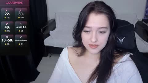 Snapshot of sunshine_j chatting on 10-12-25, 08:30 sunshine_j online show from 10-12-25, 08:30