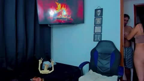 Andrea Rodriguez online show from 11-23-25, 07:13