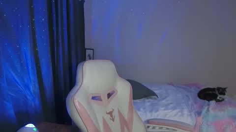 Rosey Darling online show from 02-02-25, 03:32