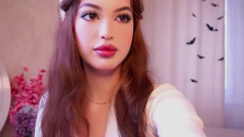 Snapshot of sunshinegaddie chatting on 11-20-25, 10:37 Hello My name Lola online show from 11-20-25, 10:37