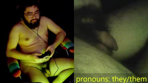 Snapshot of sunshinestreak chatting on 05-15-26, 08:10 im not actually a man my pronouns are theythem online show from 05-15-26, 08:10