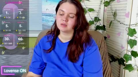 sunyy_bunyy online show from 03-03-25, 12:05