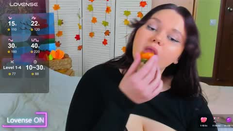 sunyy_bunyy online show from 10-09-25, 08:12