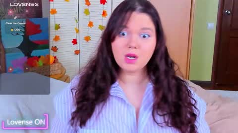 sunyy_bunyy online show from 10-13-25, 05:40