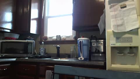 supasoakyou online show from 02-19-25, 05:27