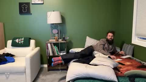 Matt online show from 02-07-26, 11:19