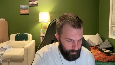 Matt online show from 05-01-26, 02:49