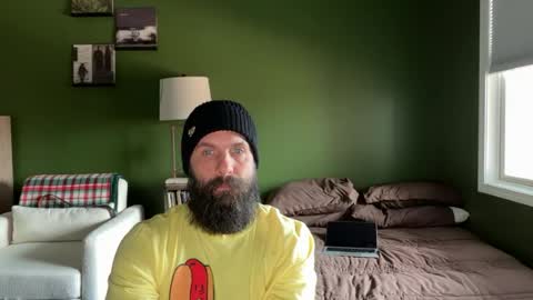 Matt online show from 07-23-26, 09:57