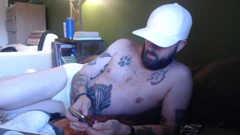 Matt online show from 08-03-26, 11:19