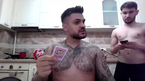 Snapshot of super_boys1 chatting on 03-22-26, 07:39 your sweetest boyss here online show from 03-22-26, 07:39