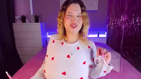 Karen online show from 02-19-26, 06:42