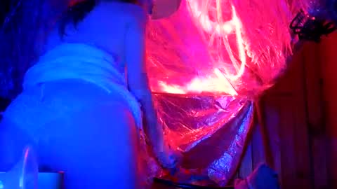 Snapshot of super_jony chatting on 10-03-25, 04:09 super jony and Marta GMT 1300-1800 every day online show from 10-03-25, 04:09