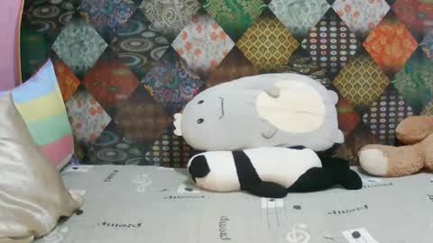 Snapshot of superb_ass25 chatting on 03-27-26, 08:08 KIMZY online show from 03-27-26, 08:08