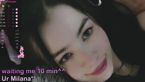 Snapshot of superbdolls chatting on 02-04-25, 10:10 Milana Scarlett online show from 02-04-25, 10:10