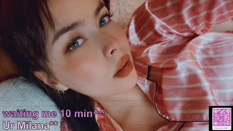 Snapshot of superbdolls chatting on 03-12-25, 11:31 Milana Scarlett online show from 03-12-25, 11:31
