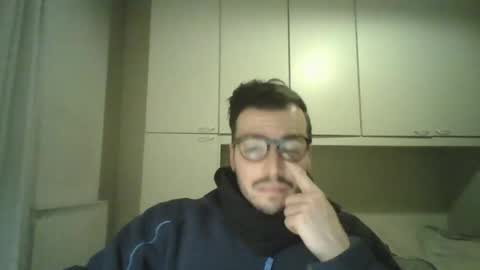 Bighead online show from 01-29-25, 09:39