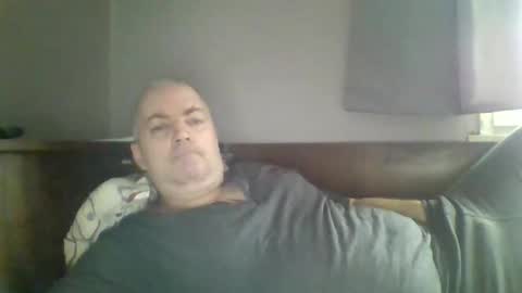 superboy78 online show from 01-11-25, 12:07