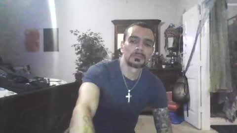 Guero Cash online show from 01-03-25, 01:27