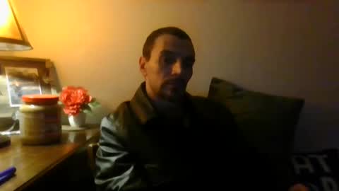 Guero Cash online show from 01-11-25, 08:11