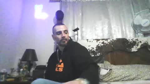 Guero Cash online show from 01-20-25, 03:04