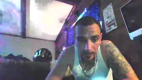 Guero Cash online show from 03-08-25, 11:28