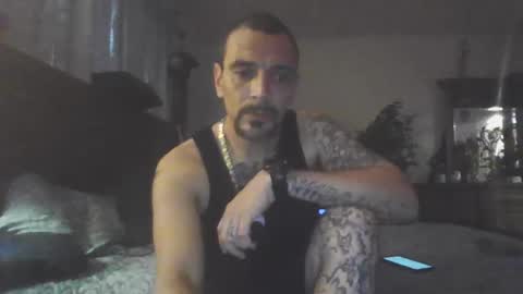 Guero Cash online show from 09-12-25, 12:33