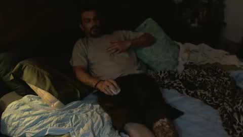 Guero Cash online show from 10-03-25, 12:24