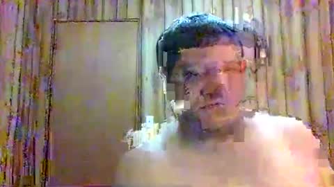 Snapshot of superflymatt chatting on 09-20-25, 06:31 superflywildcat online show from 09-20-25, 06:31