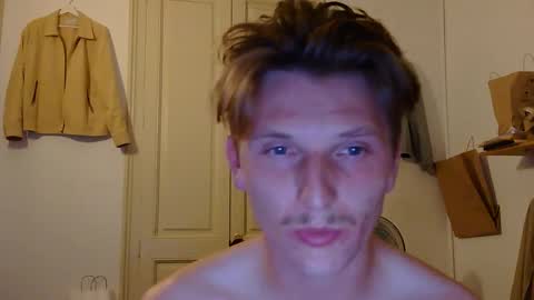 Ctrl My Body online show from 09-24-25, 09:40