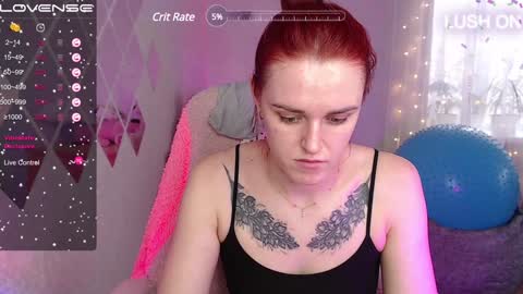 Sweet Anna online show from 12-05-24, 07:38