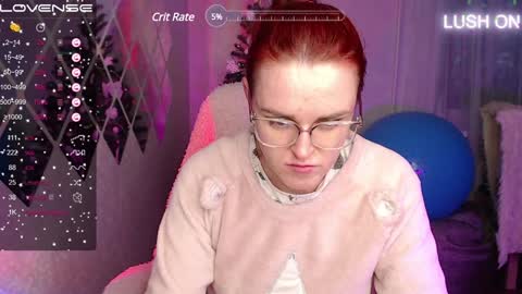 Sweet Anna online show from 12-12-24, 10:56