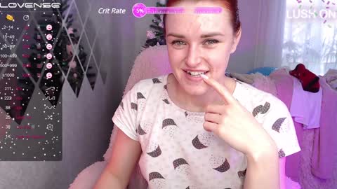 Sweet Anna online show from 12-14-24, 04:56