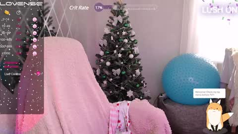 Sweet Anna online show from 12-14-24, 08:02