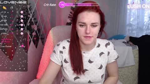 Sweet Anna online show from 12-15-24, 04:18