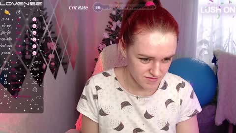 Sweet Anna online show from 12-19-24, 06:23