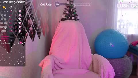 Sweet Anna online show from 12-27-24, 04:47