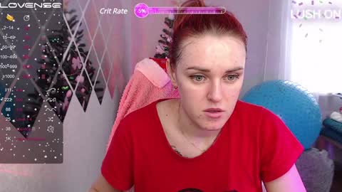 Sweet Anna online show from 12-28-24, 07:11