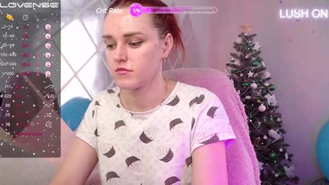 Sweet Anna online show from 01-01-25, 06:58